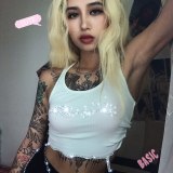 Dollskill Sexy summer white crop top t shirts sleeveless Rhinestone short bustier top satin top topjes women underwear