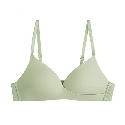 Invisible Push Up Strapless Bra For Wedding Without Strap Women Sexy Wireless Bralette Top Lingerie Brassiere Seamless Underwear
