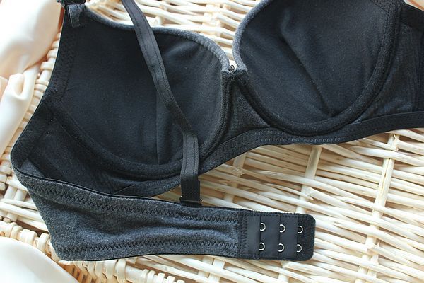 New Sexy High Quality Women Solid Color Bra set Silk Lace Flower Push up Big size Underwear Bra and Hollow out Panties