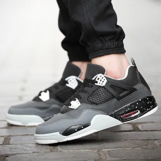 New Basketball  hombre breathable retro shoes  walking shoes  authentic cheap shoes comfortable free  13  Culture Shoes