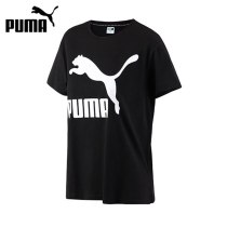 Original New Arrival Classics Logo Tee  Women's  T-shirts short sleeve Sportswear