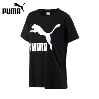 Original New Arrival Classics Logo Tee  Women's  T-shirts short sleeve Sportswear