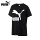 Original New Arrival Classics Logo Tee  Women's  T-shirts short sleeve Sportswear