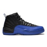 Men Basketball Shoes Retro 12 Playoff Gym Red White Black Flu Game Royal Ball Hot Gold Sports Sneaker Trainers Size  7-12