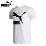 Original New Arrival  Classics Logo Tee  Men's T-shirts short sleeve Sportswear
