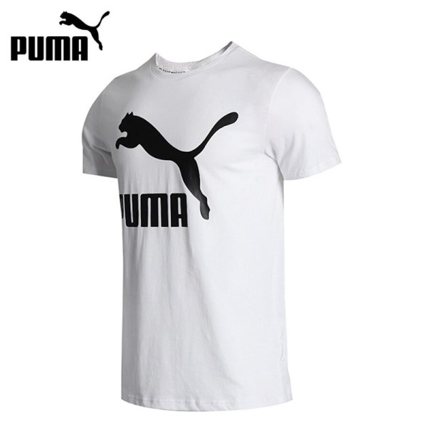 Original New Arrival  Classics Logo Tee  Men's T-shirts short sleeve Sportswear