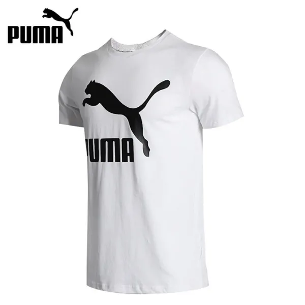 Original New Arrival  Classics Logo Tee  Men's T-shirts short sleeve Sportswear