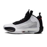 2020  34s High 34 XXXIV CNY Blue Void Amber Rise Bred Eclipse New Orleans Guo Ailun PE Men Basketball Shoes