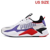 Original New Arrival  Bold Unisex Running Shoes Sneakers