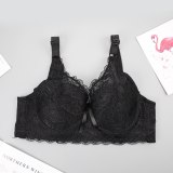 Women's underwear Plus Size bra sexy lace bralette push up bra crop top Underwear strapless bra bh Female bra Lingerie Brassiere