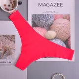 Transparent lace women g-string sexy underwear ladies panties lingerie bikini underwear pants thong intimatewear 1pcs/lot ac126