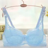 Sexy Lace Bra Women Push Up Bra Modis Lingerie Porno Plus Size Bras For Women New Adjustable Women Brassiere Soutien Gorge