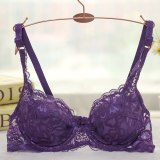 Sexy Lace Bra Women Push Up Bra Modis Lingerie Porno Plus Size Bras For Women New Adjustable Women Brassiere Soutien Gorge