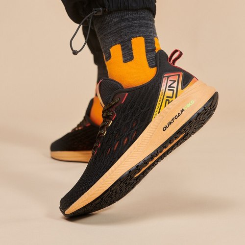 Original Men's running shoes 2019 new arrival breathable anti-skid professional sport sneakers