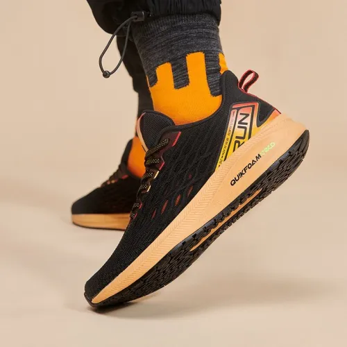 Original Men's running shoes 2019 new arrival breathable anti-skid professional sport sneakers