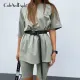 Basic Oversize Two Piece Short Set for Women Casual Tshirt and Shorts Set Homewear Streetwear Joggers Women 2 Sets Cuteandpsycho