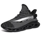 Running Shoes Men Mesh Breathable Outdoor Sports Shoes Adult Hollow Sole Jogging Sneakers Light Weight Plus Size Basket Hombre