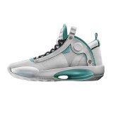 2020  34s High 34 XXXIV CNY Blue Void Amber Rise Bred Eclipse New Orleans Guo Ailun PE Men Basketball Shoes