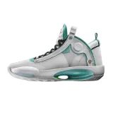 2020  34s High 34 XXXIV CNY Blue Void Amber Rise Bred Eclipse New Orleans Guo Ailun PE Men Basketball Shoes