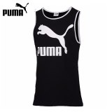 Original New Arrival  Classics Logo Tank Men's T-shirts Sleeveless Sportswear