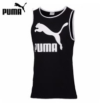 Original New Arrival  Classics Logo Tank Men's T-shirts Sleeveless Sportswear