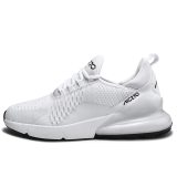 Summer New Men Sneakers Air Cushion Lightweight Breathable Sneakers Fashion Shoes Woman Couple Sport Shoes Mens Shoes Casual