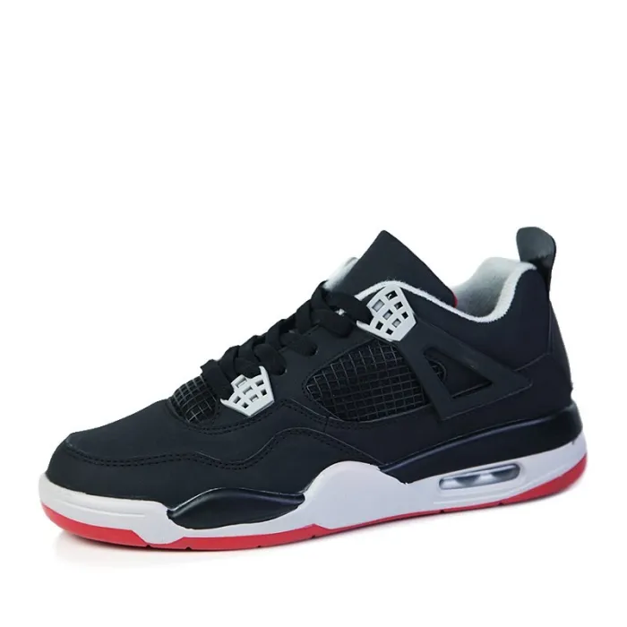 New Basketball  hombre breathable retro shoes  walking shoes  authentic cheap shoes comfortable free  13  Culture Shoes
