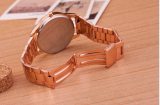 2019 New Top Brand Women's Watch Luxury Gold Stainless Steel Sports Watch Unisex Quartz Watch Women's Watch