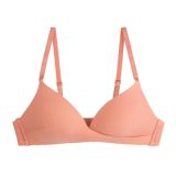 Invisible Push Up Strapless Bra For Wedding Without Strap Women Sexy Wireless Bralette Top Lingerie Brassiere Seamless Underwear
