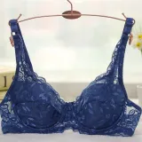 Sexy Lace Bra Women Push Up Bra Modis Lingerie Porno Plus Size Bras For Women New Adjustable Women Brassiere Soutien Gorge