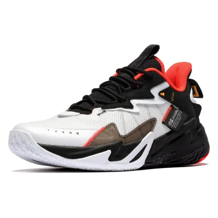 sneakers 2020 summer new arrivals sport basketball shoes stylish breathable professional shoes anti-skid sneakers