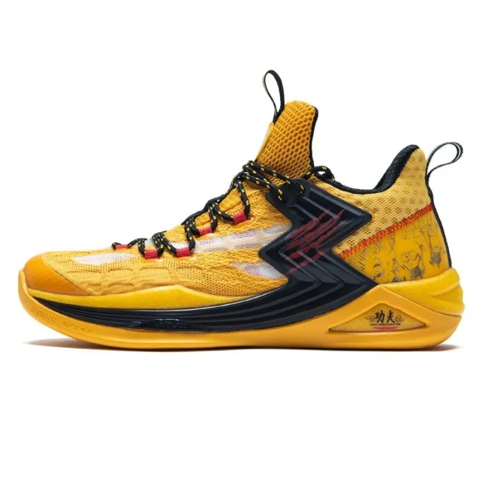 Men's basketball shoes 2020 new arrivals breathable anti-skid sport sneakers professional plus size shoes