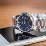watch  simple pointer quartz female watch