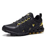 men's shoes spring and summer 2020 new outdoor cross-country shoes antiskid running wear-resistant sports shoes