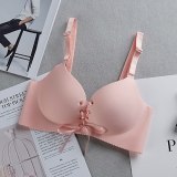 Seamless Bra Sexy Bras For Women Fashion Push Up Lingerie Wireless Bralette Cotton Brassiere Female Underwear Intimates