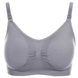 TEXIWAS Nursing Bra Maternity Breastfeeding Bra Prevent Sagging for Pregnant Women Underwear  Breast Feeding Bra