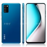 XGODY NOTE 10 Android 9.0 4G mobile phones 2GB RAM 16GB ROM Face ID 5MP Camera Dual SIM GPS WIFI 7.2  19:9 smartphone Quad Core