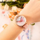 Women Watch Rose Gold 2020 Women's Mesh Belt ultra-thin Fashion  Luxury Wrist Watches
