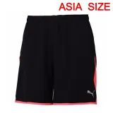 Original New Arrival  Last Lap Color Block Men's Shorts Sportswear