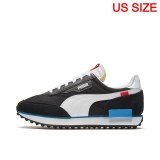 Original New Arrival  RIDER GAME ON Unisex Running Shoes Sneakers