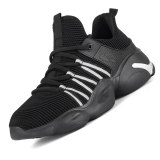 Male Work Sneakers Toe Cap Work Safety Boot Comfort Men Boots Anti-puncture Safety Shoes Men Indestructible Shoes Work Boots