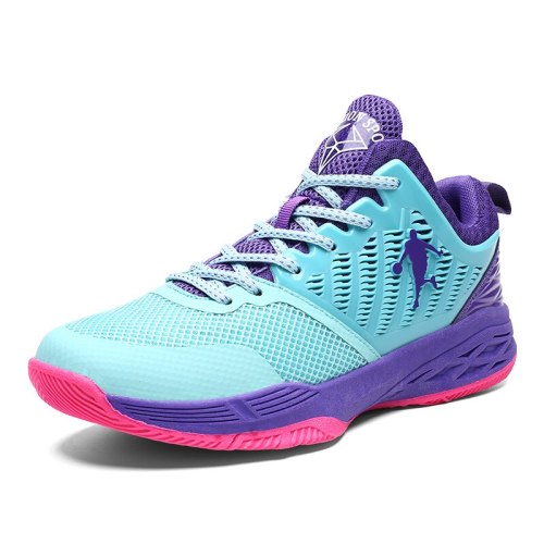 Professional Men Basketball Shoes More Stability Uptempo Sneakers Outdoor shoes Sports Star Designer Cushion Trainers