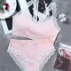 Sexy High-end Romantic Temptation Bra Set Women Fashion Stripes Underwear Set Push Up Bra and Panties Set
