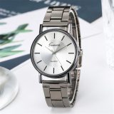 Luxury Womens Watches female Clock Quartz Watch SLadies Wrist Watch reloj mujer relogio feminino Bracele Watch Gold watch YE1