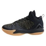 Men Basketball Shoes  Non-slip Sneakers Men Street Master Outdoor Wearable Basketball Sports Shoes
