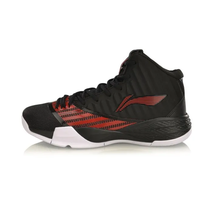 Men STORM On Court Basketball Shoes Cushion Bounce CLOUD TUFF RB Wearable Sport Shoes  XYL227