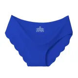 Seamless Panty Set Underwear Female Comfort Intimates Fashion Ladies Low-Rise Briefs Panties Women Sexy Lingerie 2019