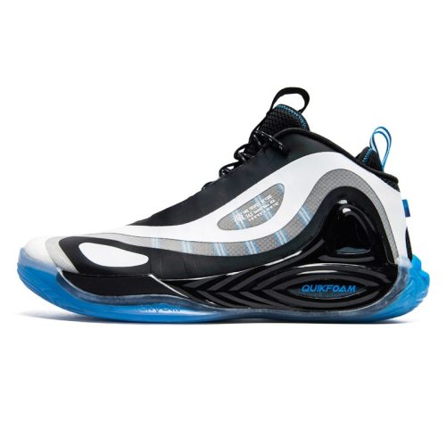 Men's basketball shoes 2020 breathable anti-skid sport sneakers