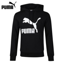 Original New Arrival  Classics Logo Hoodie Men's Pullover Hoodies Sportswear