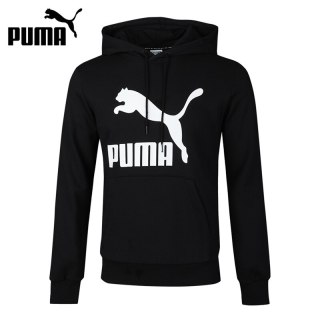 Original New Arrival  Classics Logo Hoodie Men's Pullover Hoodies Sportswear